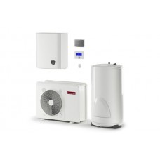 ARISTON NIMBUS FLEX S NET 50